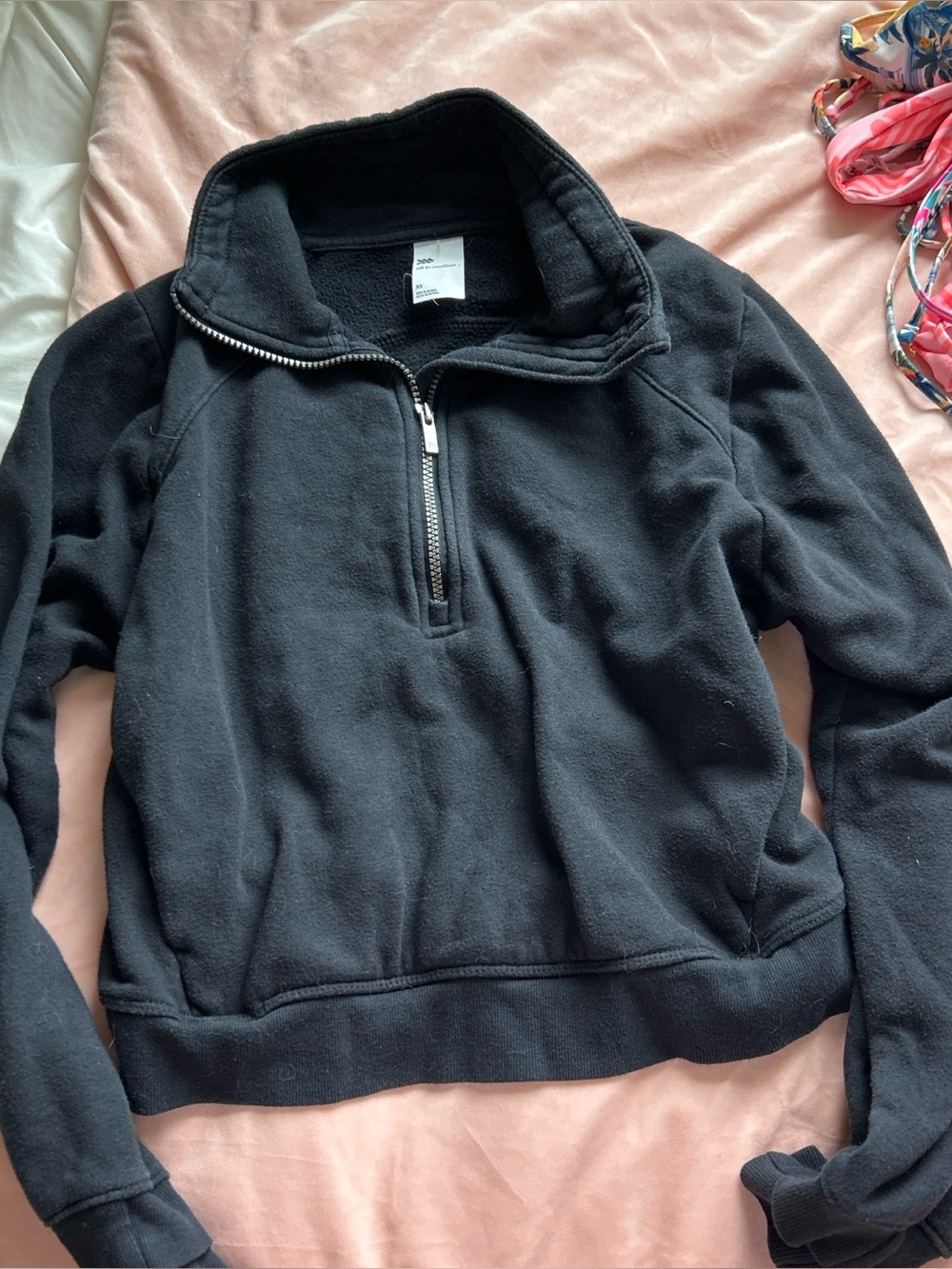 Target all in motion sweatshirt